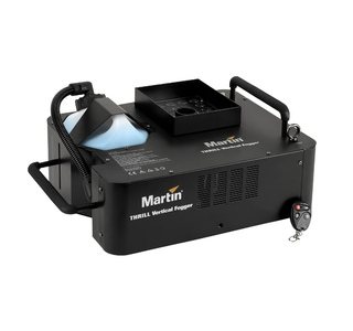 Martin THRILL VERTICAL FOGGER изображение/фото/картинка